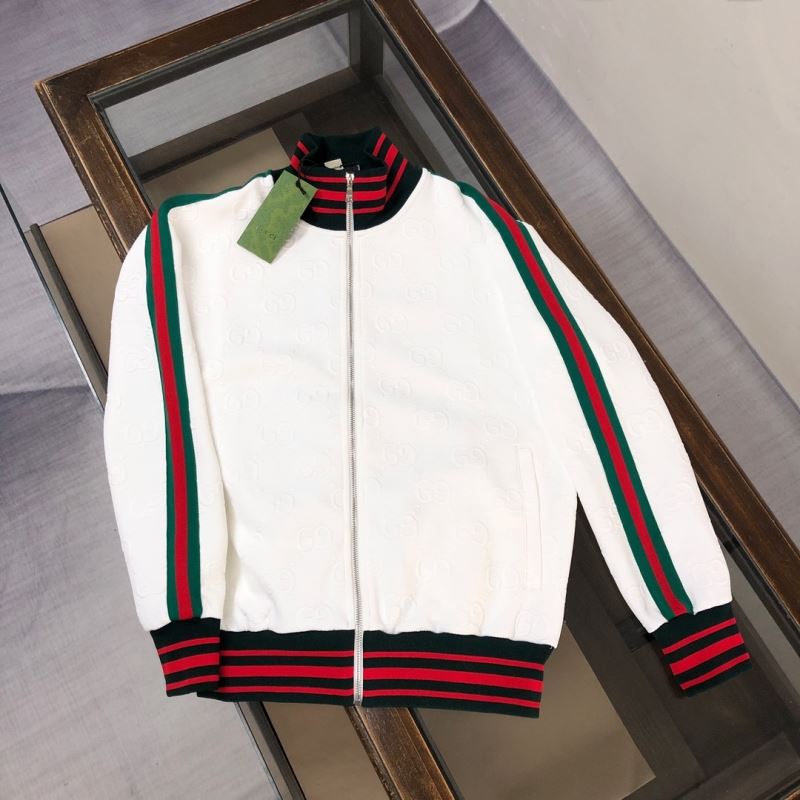 Gucci Long Suits